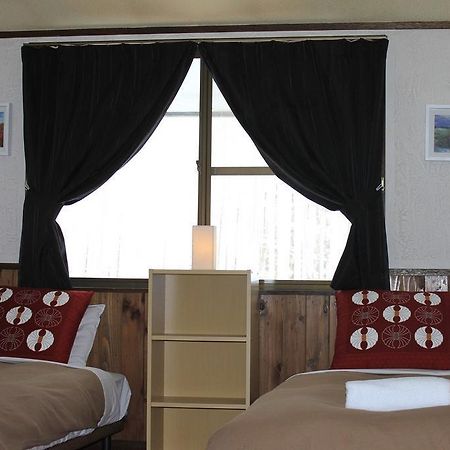 Alpine Lodge Hakuba Esterno foto